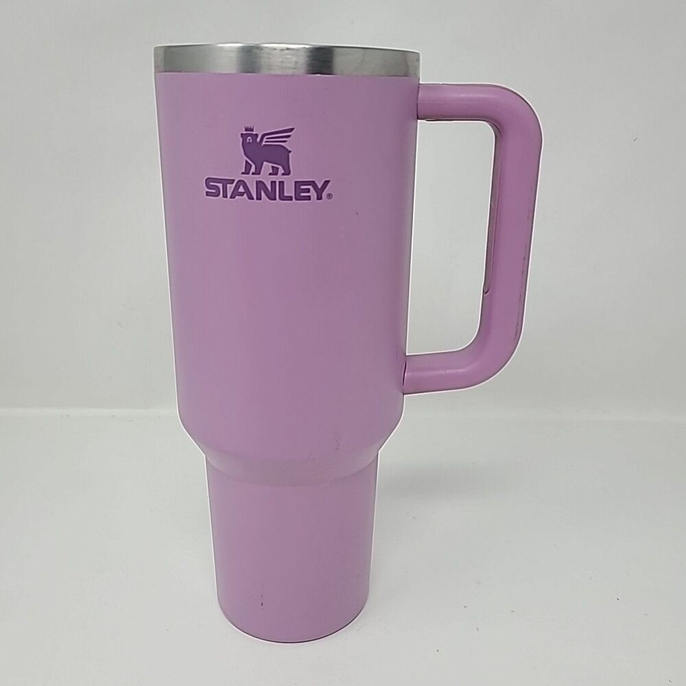 Stanley Adventure Quencher Insulated Stainless Steel Tumbler - 40oz  No Lid